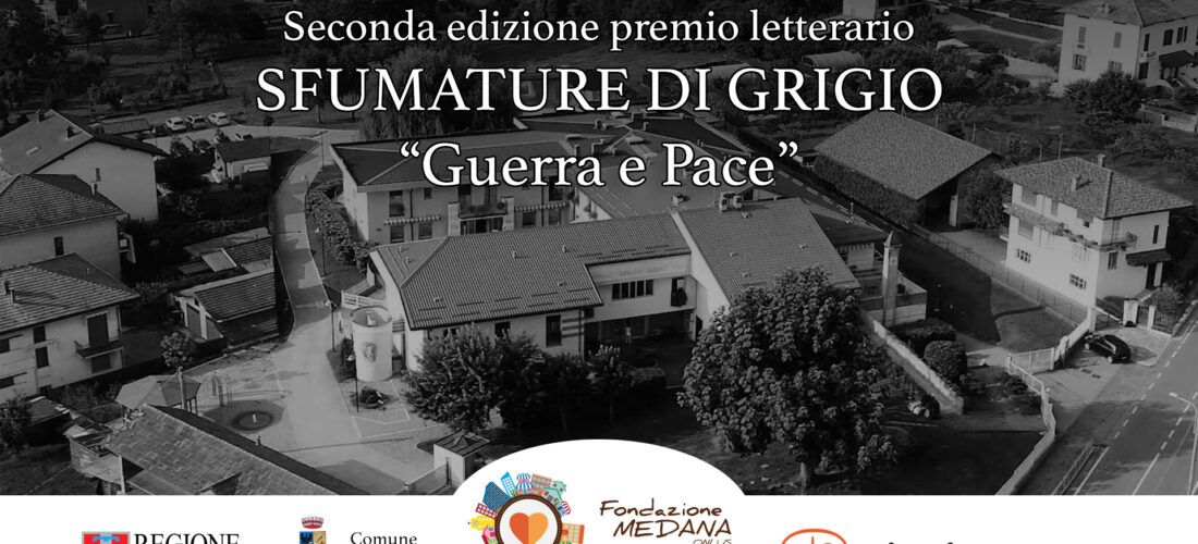 Sfumature di grigio premio letterario